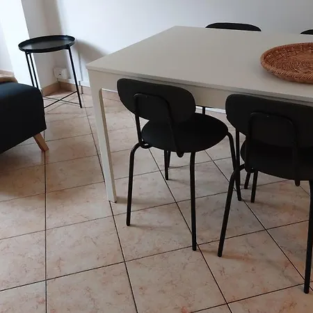 Xxv Aprile Διαμέρισμα